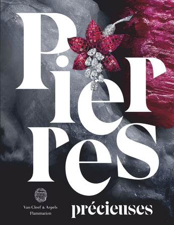 Pierres Précieuses