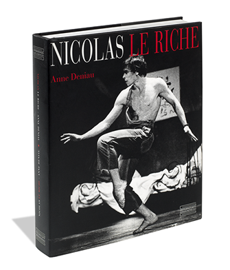 Nicolas Le Riche