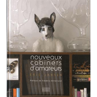 Nouveaux Cabinets d'Amateurs