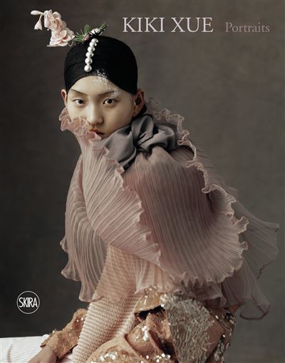 Kiki Xue, Portraits
