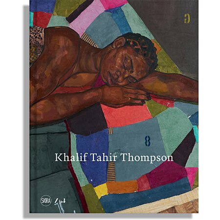 Khalif Tahir Thompson