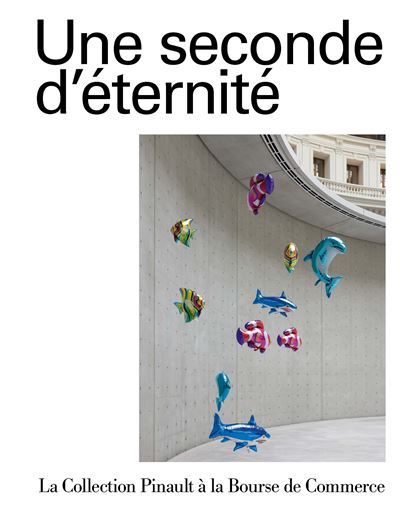 Une seconde d'éternité