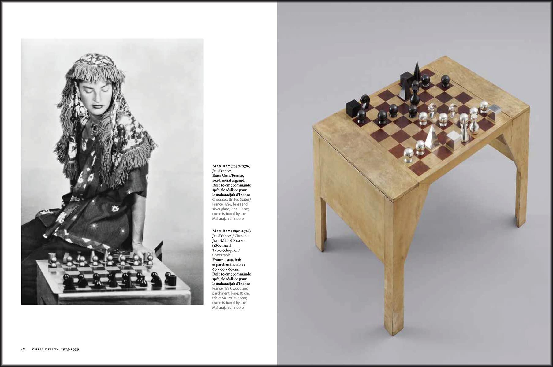 Chess Design