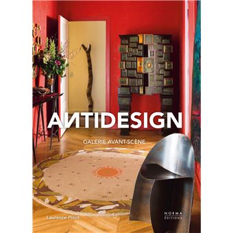 Antidesign, galerie Avant-Scène