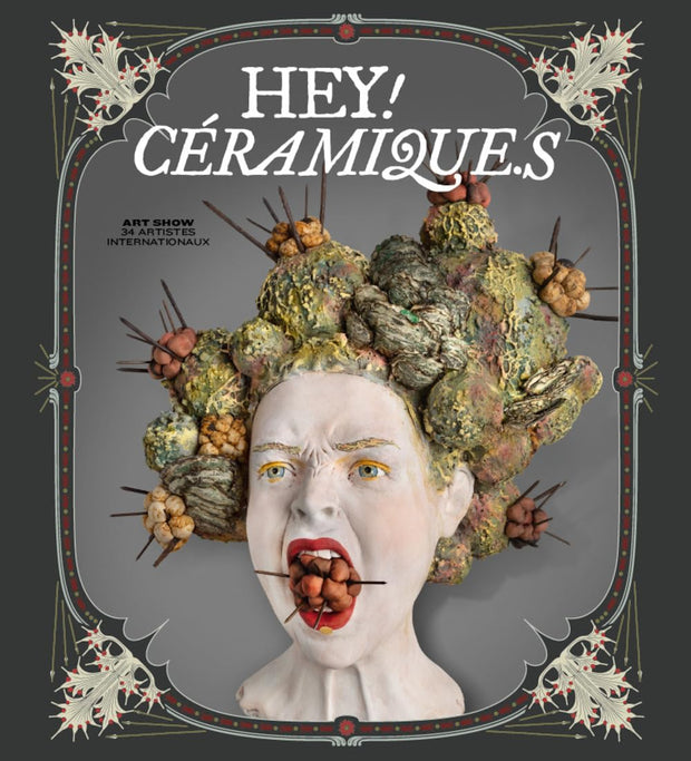 Hey! Céramique.s