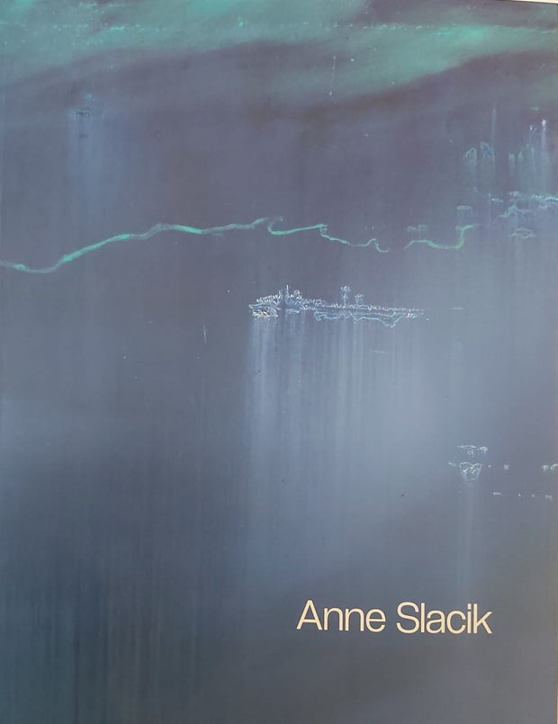 Anne Slacik