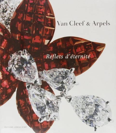 Van Cleef & Arpels : Reflets d'éternité