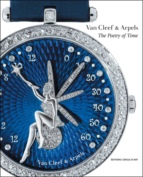 Van Cleef & Arpels: The Poetry Of Time