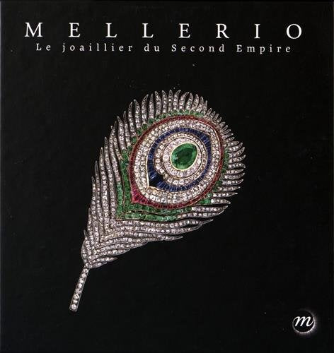 Mellerio, le joaillier du Second Empire