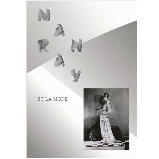 Man Ray et la mode