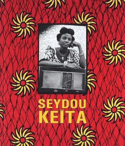 Seydou Keïta