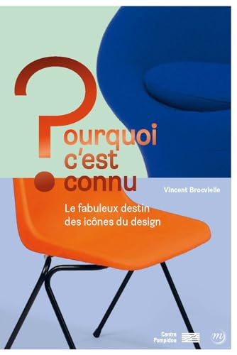 Pourquoi c'est connu ? Le fabuleux destin des icônes du design