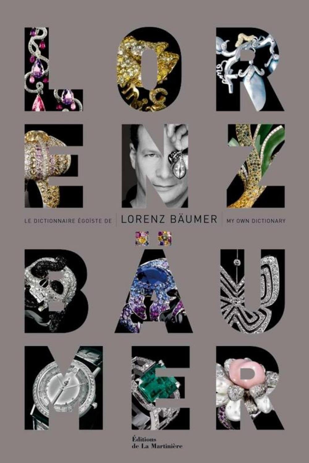 Le dictionnaire égoiste de Lorenz Baümer