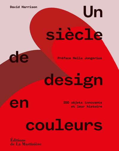 Un siècle de design en couleurs