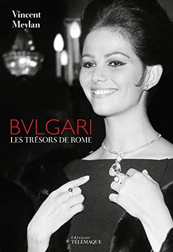 Bulgari, les trésors de Rome