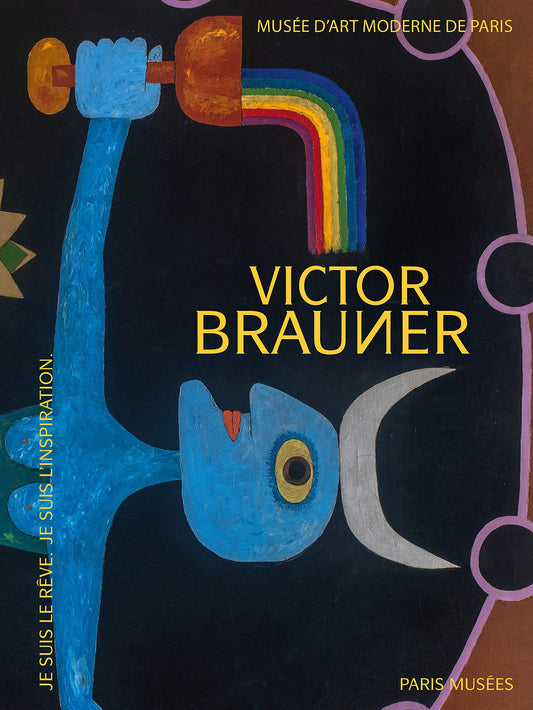 Victor Brauner