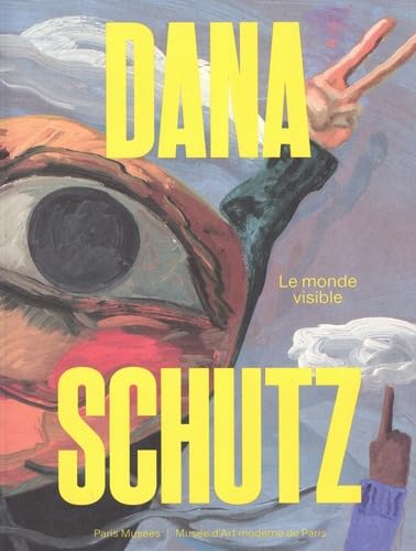 Dana Schutz. Le Monde visible