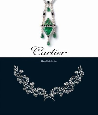 Cartier, Hans Nadelhoffer