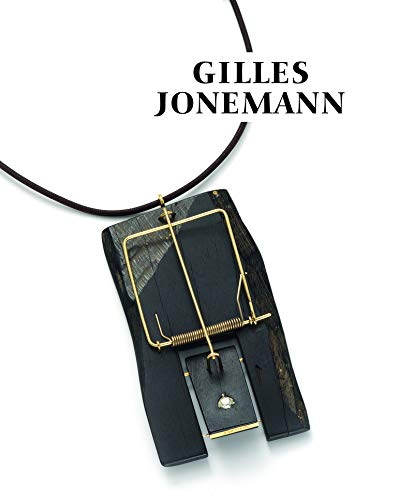 Gilles Jonemann, un Art de l'Assemblage