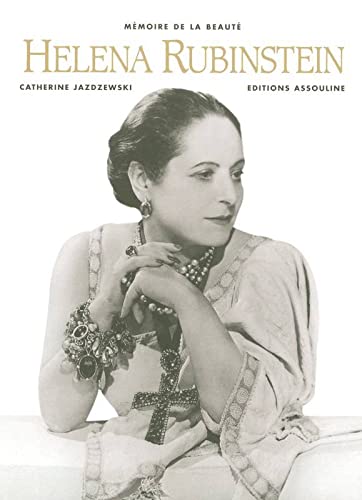 Helena Rubinstein