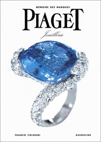 Piaget joaillerie