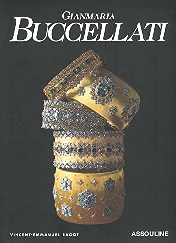 Buccellati, mémoire des marques