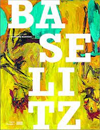 Baselitz - La rétrospective