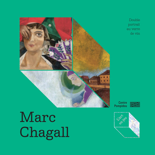 Marc Chagall