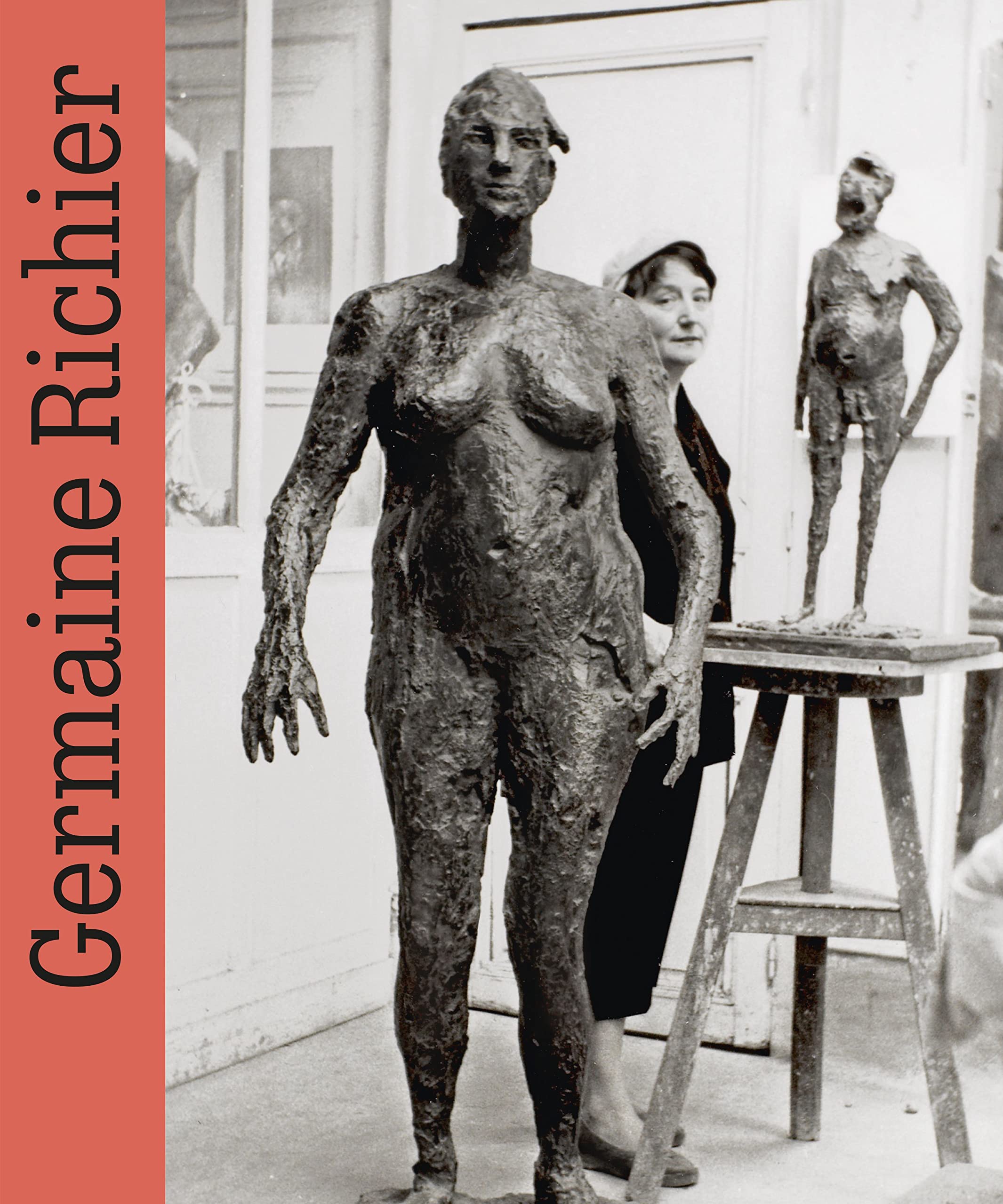 Germaine Richier