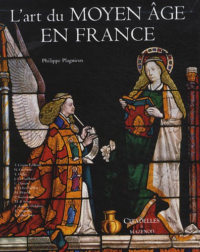 L'art du Moyen-âge en France