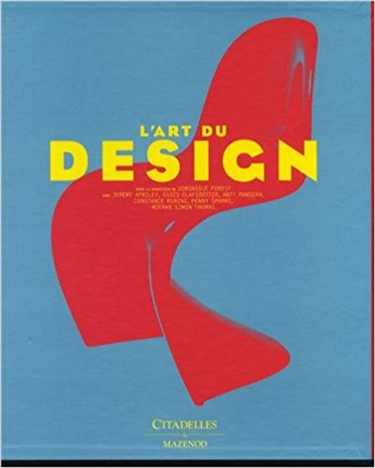 L'art du design