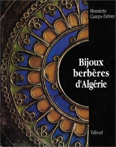 Bijoux Berbères d'Algérie