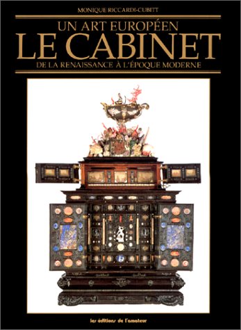 Un Art Europeen - Le Cabinet