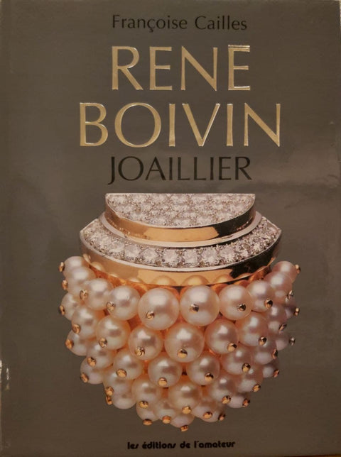 René Boivin - Joaillier