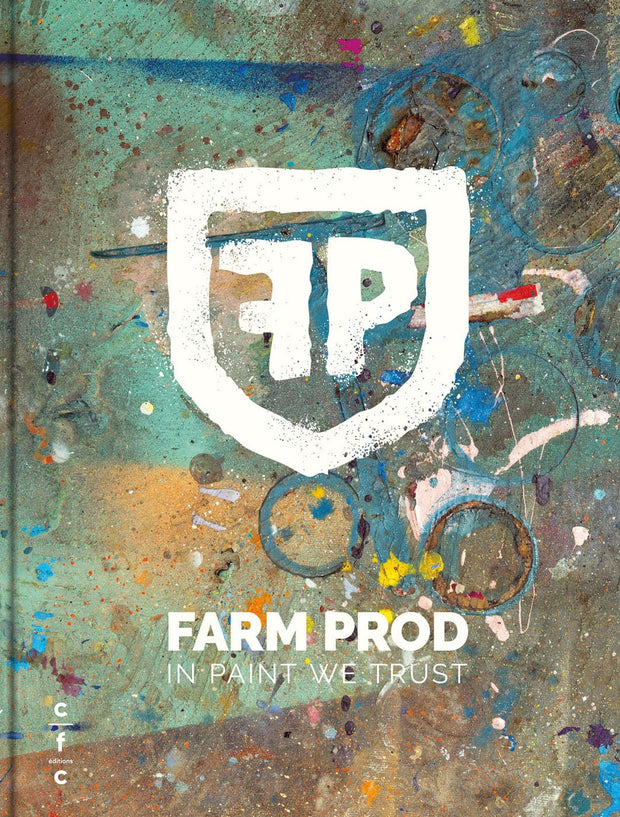 Farm Prod, In Paint We Trust