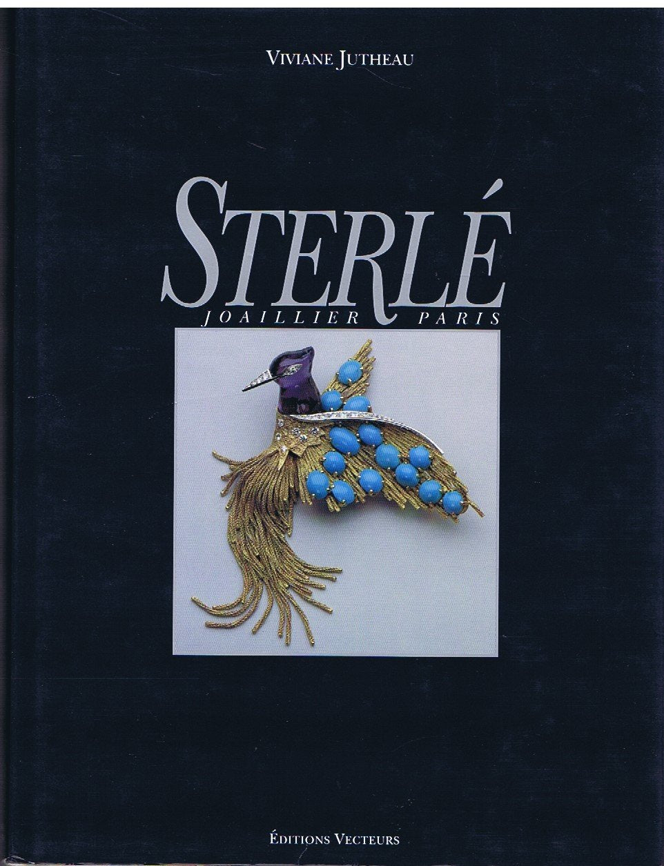 Sterlé, Joaillier Paris