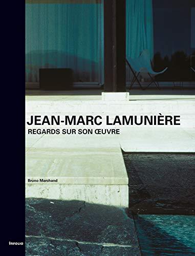 Jean-Marc Lamunière, architecte