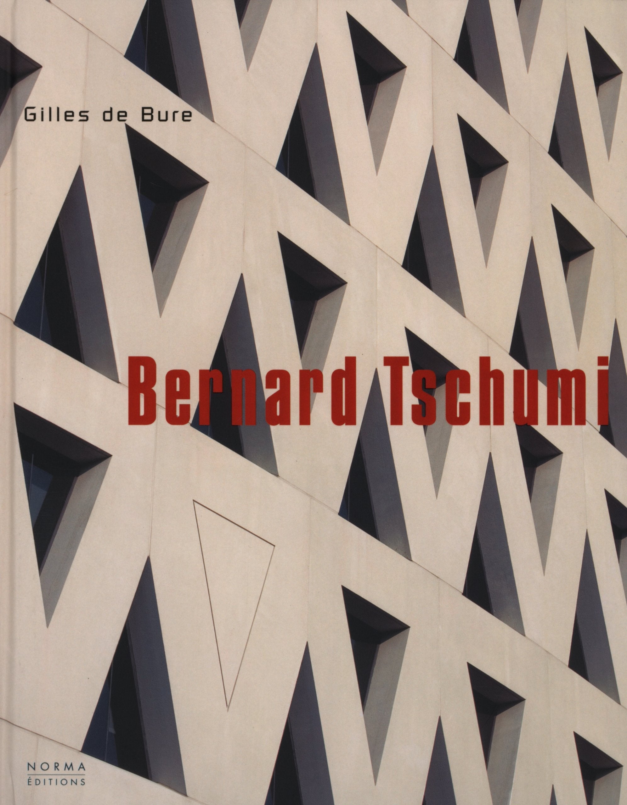 Bernard Tschumi