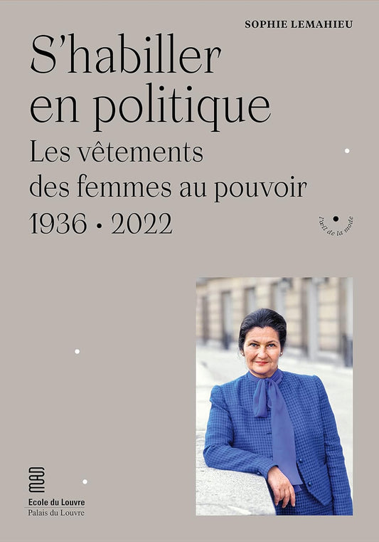 S'habiller en politique