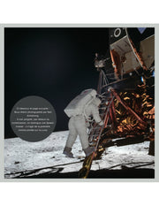 Une montre sur la lune, l’histoire extraordinaire de l’Omega Speedmaster