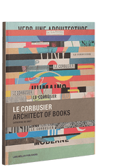 Le Corbusier, Architect of Books