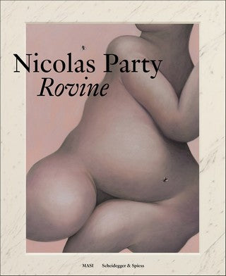 Nicolas Party, Rovine