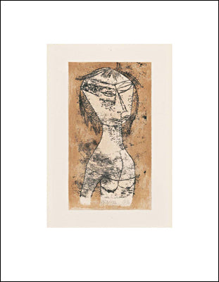 Paul Klee, the Sylvie and Jorge Helft Collection