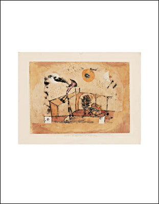 Paul Klee, the Sylvie and Jorge Helft Collection