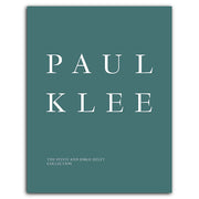 Paul Klee, the Sylvie and Jorge Helft Collection
