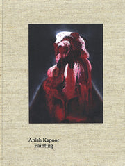 Anish Kapoor, Painting
