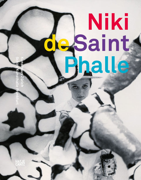 Niki de Saint Phalle, The Retrospective