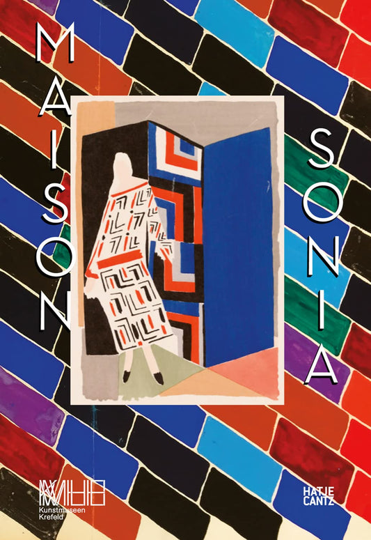 Maison Sonia Delaunay and the Atelier Simultané