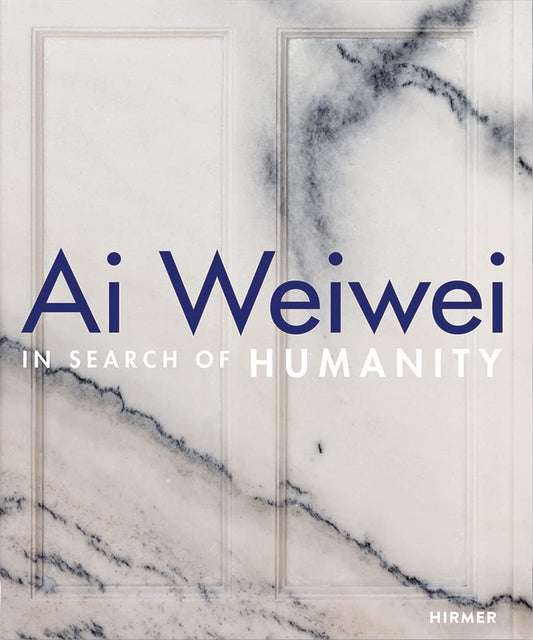 Ai Weiwei, in search of humanity