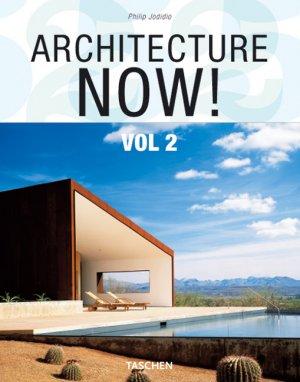 Architecture Now! Vol. 2